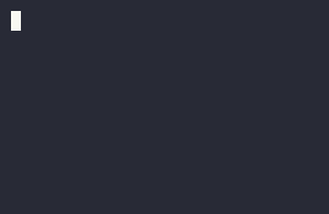 vcspull search demo, union-trim cropped