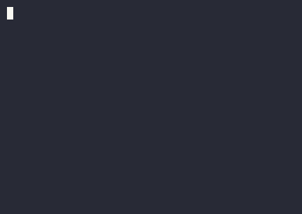 vcspull status demo, union-trim cropped